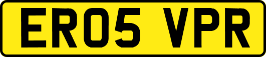ER05VPR