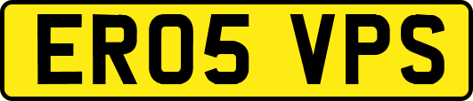 ER05VPS
