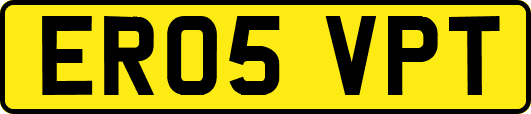 ER05VPT