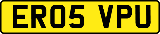 ER05VPU