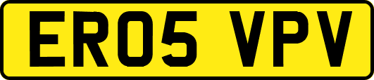 ER05VPV