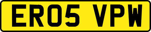 ER05VPW