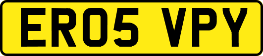 ER05VPY