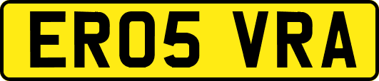 ER05VRA
