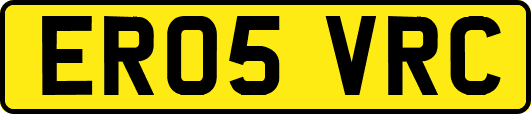 ER05VRC