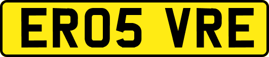 ER05VRE