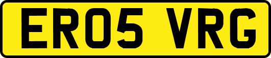 ER05VRG