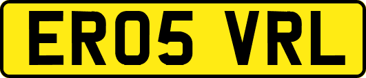 ER05VRL