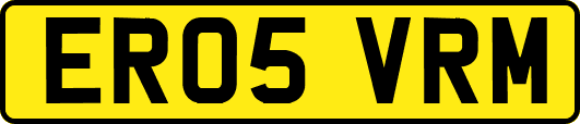 ER05VRM
