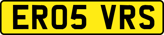 ER05VRS