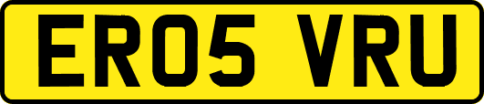 ER05VRU