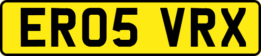 ER05VRX