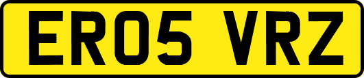 ER05VRZ