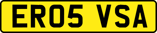 ER05VSA