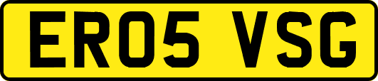 ER05VSG