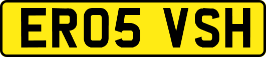 ER05VSH