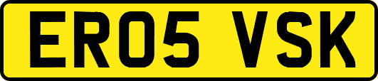 ER05VSK