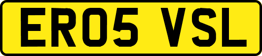 ER05VSL