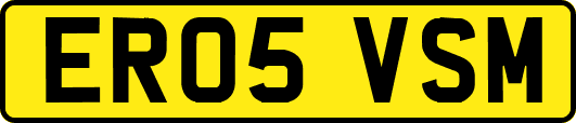 ER05VSM