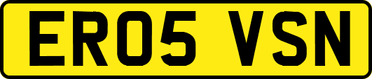 ER05VSN