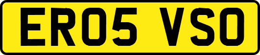 ER05VSO