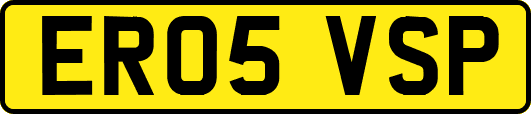 ER05VSP