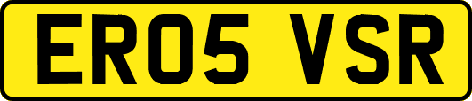 ER05VSR