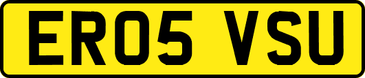 ER05VSU