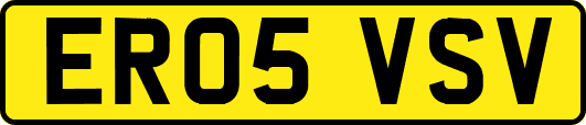 ER05VSV