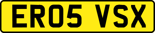 ER05VSX