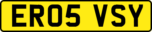 ER05VSY