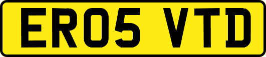 ER05VTD
