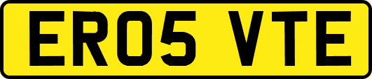 ER05VTE