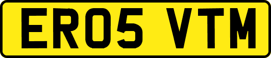 ER05VTM