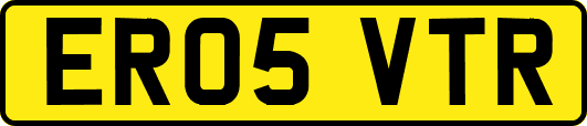 ER05VTR