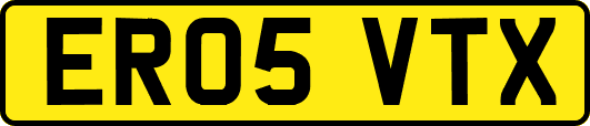 ER05VTX