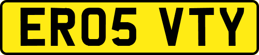 ER05VTY