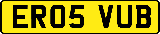 ER05VUB