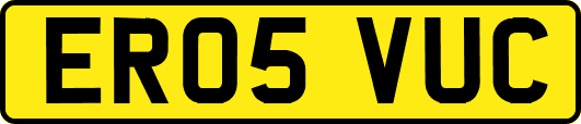 ER05VUC