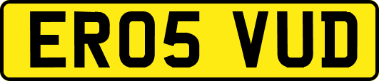 ER05VUD