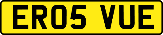 ER05VUE