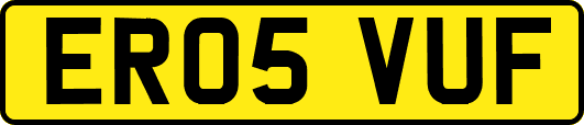 ER05VUF
