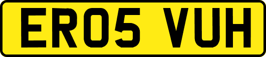 ER05VUH