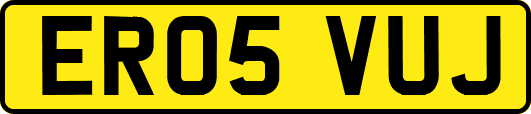 ER05VUJ