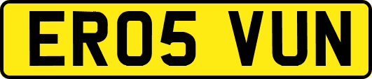 ER05VUN