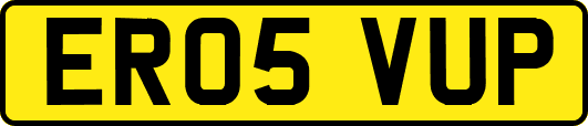 ER05VUP