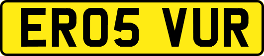 ER05VUR