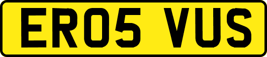 ER05VUS