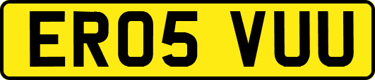 ER05VUU