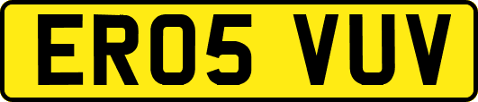 ER05VUV